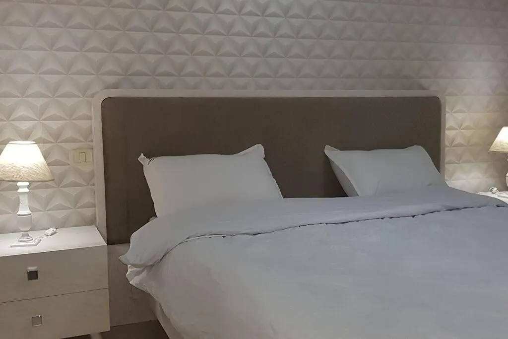 Cosy And Charming Apartment Close To Tunisia Mall Lac2 Tunis